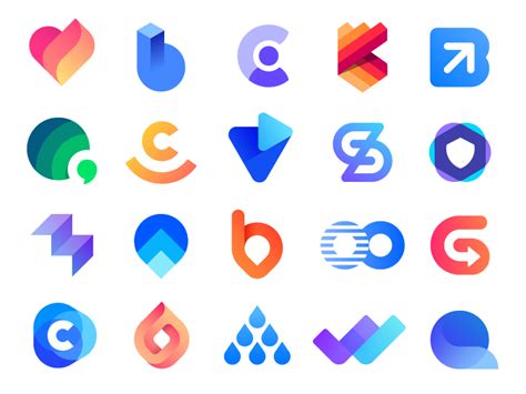 logotype behance|Logos, Marks and Logotype on Behance .